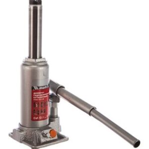 Домкрат гидравлический бутылочный