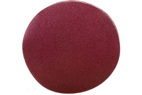 Диск абразивный для липучки D=125 №220 наб.10 шт 73870 2204948