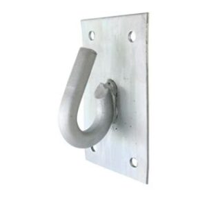 Крюк KA 450 (GHP 16) TDM