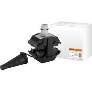 Зажим герметичный ответ. прокалывающий 3ГОП 35-150/35-150 (Р150