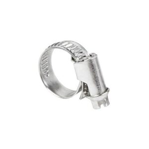 Хомут червячный 50-70 8391