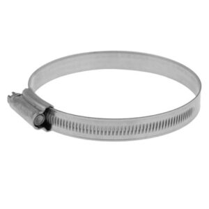 Хомут червячный 70-90 4749