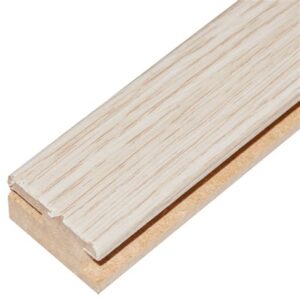 Профиль угл. Дуб Беленый ПУ 06.1800.087 2415