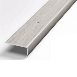 Порог угл. Дуб Венге ПУ 06.1800.095  6654