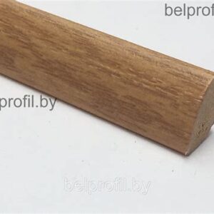 Штапик универсальный 10х10 Дуб латте  2