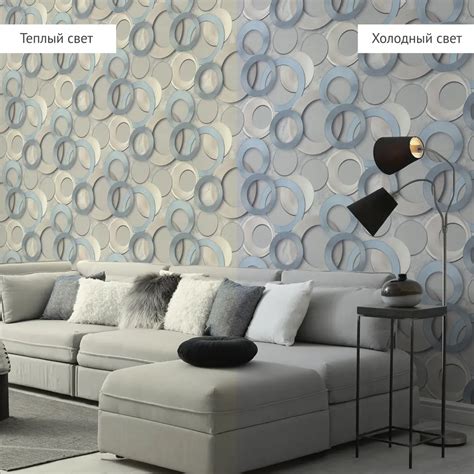 Обои Аспект WallDecor 1