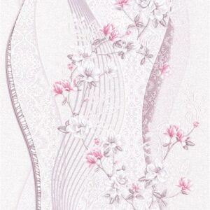 Обои VILIA Виола 42 роз. винил 1500-42