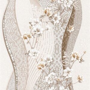 Обои VILIA Виола 62 кор. винил 1500-62