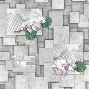 Обои Фокс Стелла 7490 винил