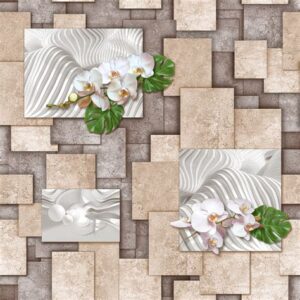 Обои Фокс Стелла 74918 винил