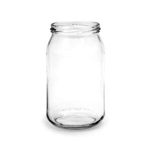 Стеклобанка ТО-82 0