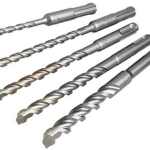 Сверло-бур по бетону SDS+16*210мм "Hardcоre" 101621