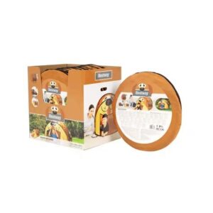 Палатка детская 96х182х81см