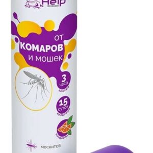 Репеллент от комаров