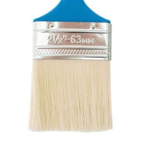 Кисть плоская "Эксперт АКВА" 2