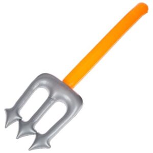 Игрушка надувная "Трезубец" 70см 679201