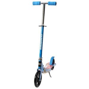 Самокат складной GRAFFITI