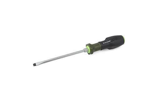 Отвертка шлиц U-тип U2.6*150мм 1040-20-U26-150