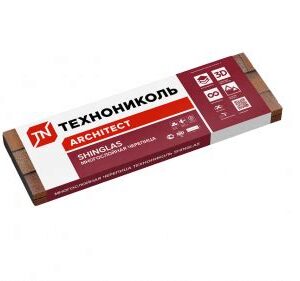 Черепица многослойная Кантри