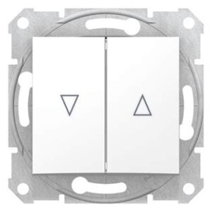 Выключатель для жалюзи кноп.