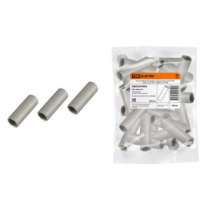 Гильза кабельная медная луженая ГМЛ 2