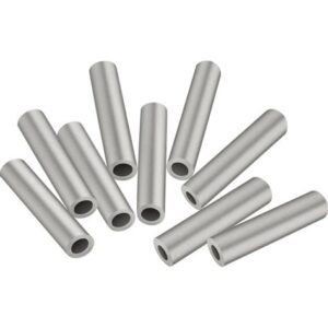 Гильза кабельная медная луженая ГМЛ 6-4 TDМ 538-0004