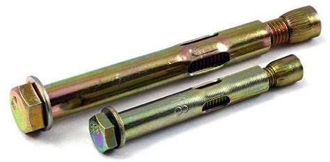 Анкер болт 12/150