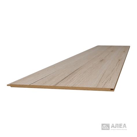 Панель МДФ Classic STELLA (2700х200х6) Макадамия 10651