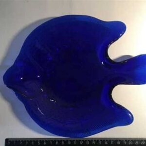 Конфетница "Рыба" 100мл 4711290