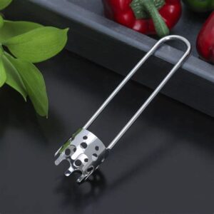 Нож для сердцевины у перца 15