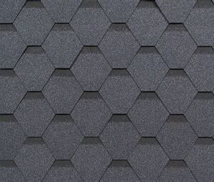 Гибкая черепица Сальса