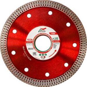 Диск отрез.алмаз. тип Х