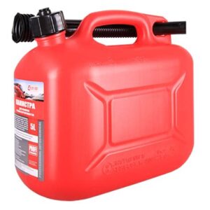 Канистра д/топлива