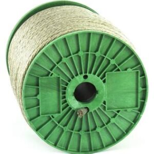 Трос металлополимерн.прозр. ПР-8.0 (8