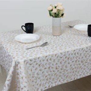 Клеенка PU SHINE 140см В АССОРТИМЕНТЕ