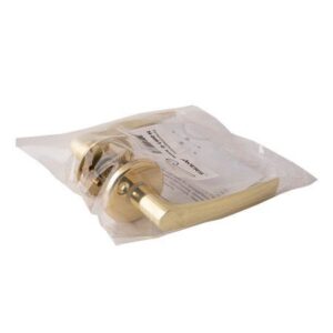 Ручка раздельная Avers H-0661-G 13728