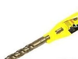 Сверло-бур по бетону SDS+20*310мм "Hardcоre" 102031