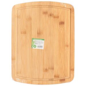 Доска раздел. бамбук прямоуг. 33х25х1