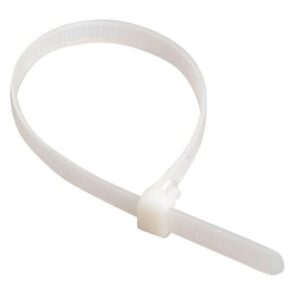 Хомут кабельный 7