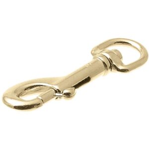 Карабин для животных  1655 10мм