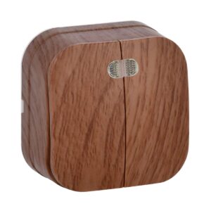 Выкл. открыт. уст. "Glory" 2-х кл.