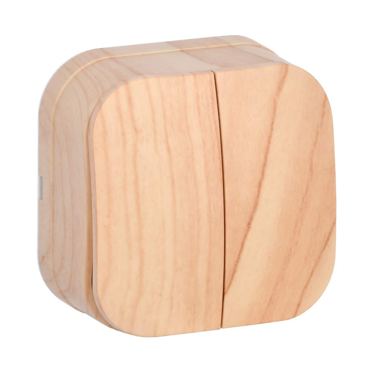 Выкл. открыт. уст. "Glory" 2-х кл.