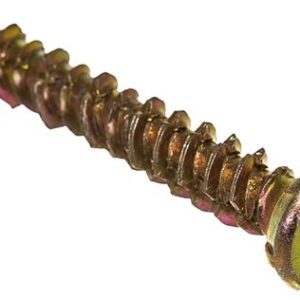 Шуруп по бетону 7