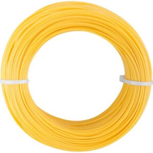 Леска строительная разметочная желтая 100м 4730