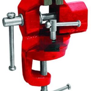 Тиски 50 мм (0