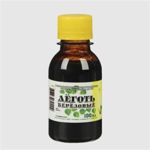 Средство д/защиты растений "Деготь березовый" 100мл 4836351