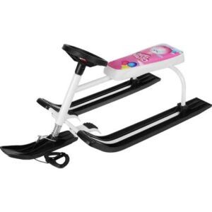 Снегокат "СЧАСТЬЕ" (в ассорт.) 7115993