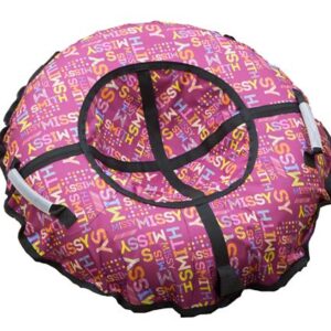 Тюбинг-ватрушка  d=105см 2720998