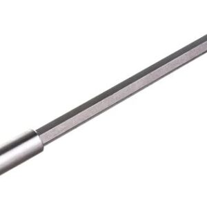 Магнитный держатель д/бит 150мм (1шт/карта) "Qudro Torsion" 480150