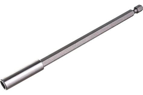 Магнитный держатель д/бит 150мм (1шт/карта) "Qudro Torsion" 480150